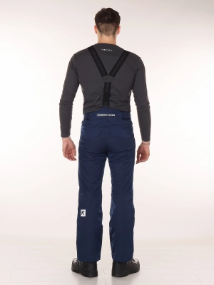 Running River / Брюки горнолыжные