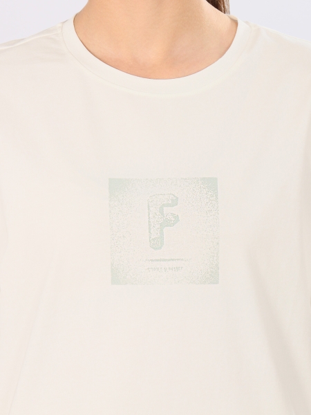 Whole Folks / Футболка WF6032