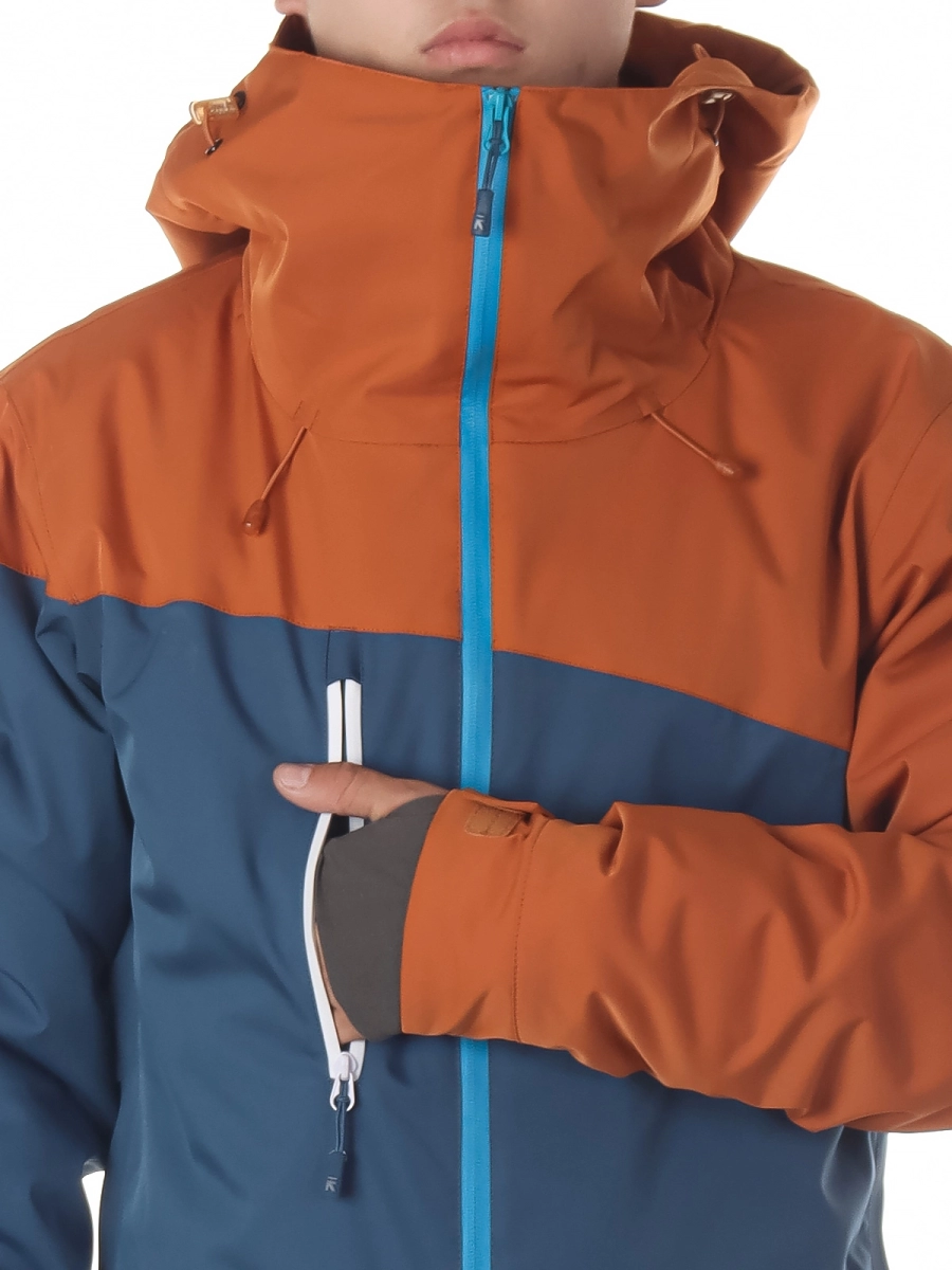 Running River / Комбинезон горнолыжный