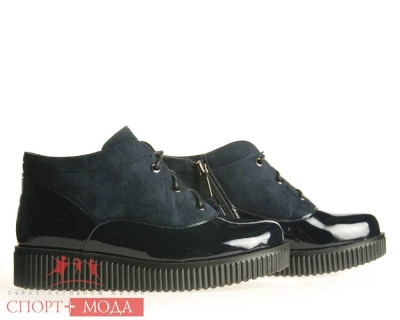 Vallenssia / Полуботинки