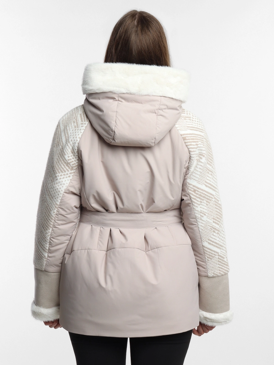 Naulice / Куртка утепленная