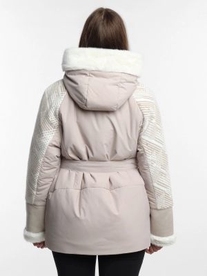 Naulice / Куртка утепленная