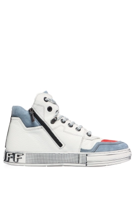 Torsion Field (Тофа) / Ботинки мужские утепленные