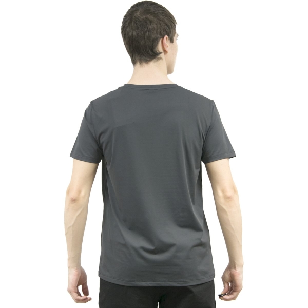Sport & Moda / Футболка / спортивная / для фитнеса / спортзала R433