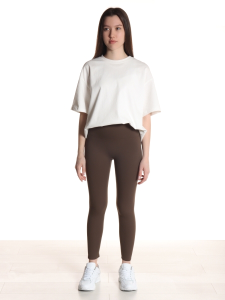 Sport & Moda / Леггинсы 2166WHJKZ