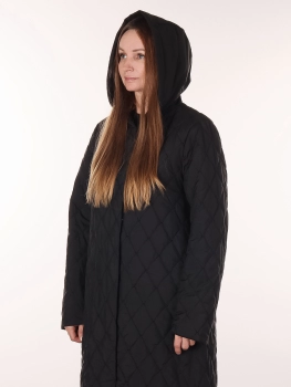 IceDewy / Куртка демисезонная