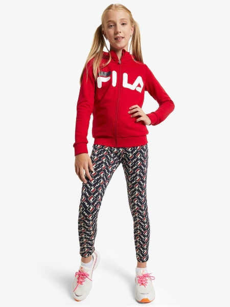 Fila / Леггинсы 111606-M1