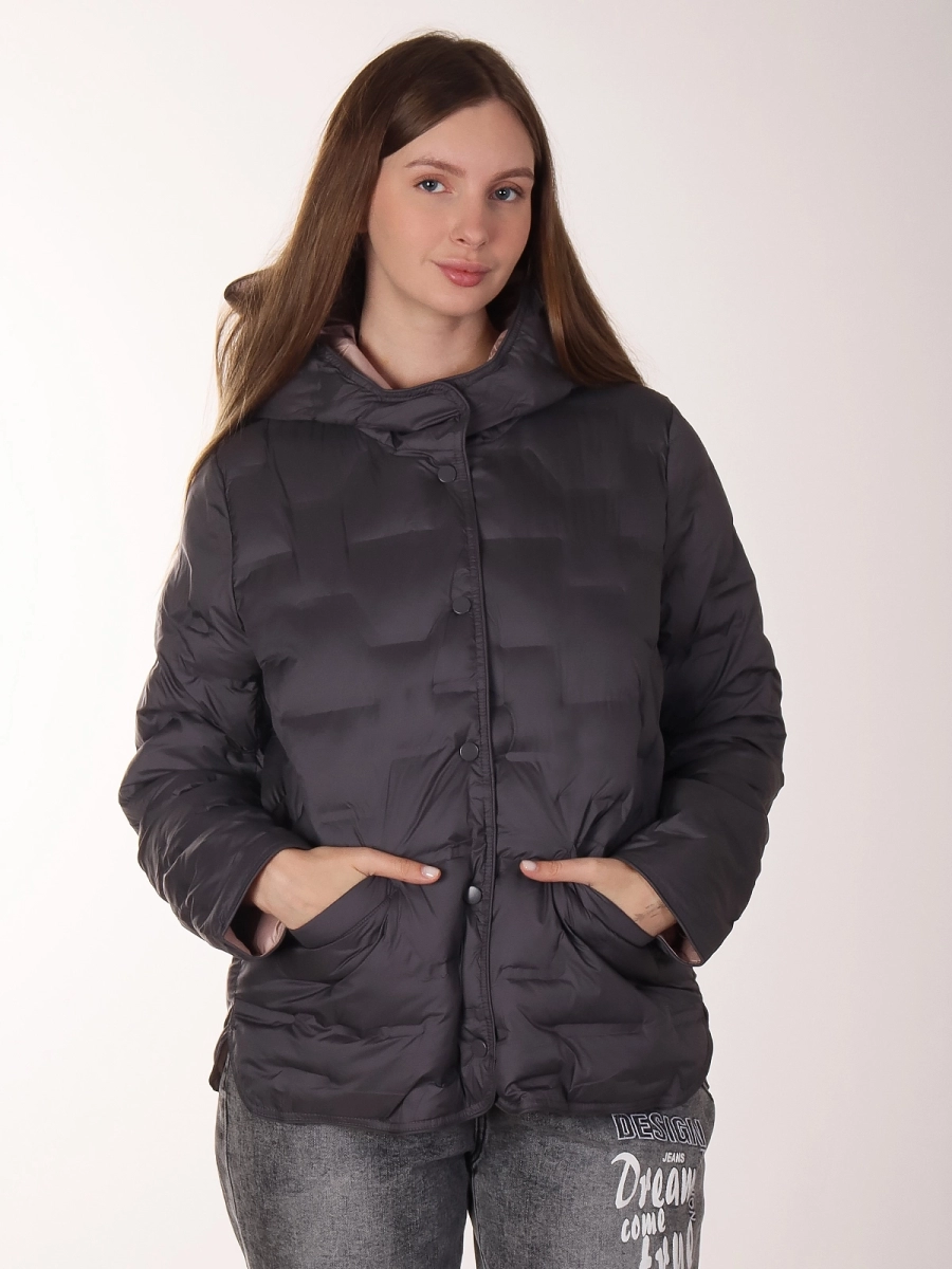 Money&You / Куртка деми