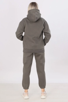 Super Cold / Костюм утепленный