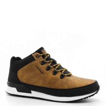 Ботинки Patrol