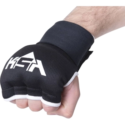 Rusco / Внутренние перчатки для бокса Bull Gel