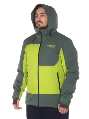 Running River / Куртка горнолыжная