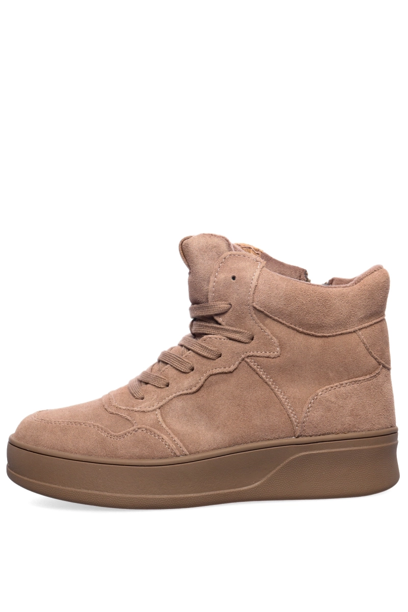 Escan / Ботинки