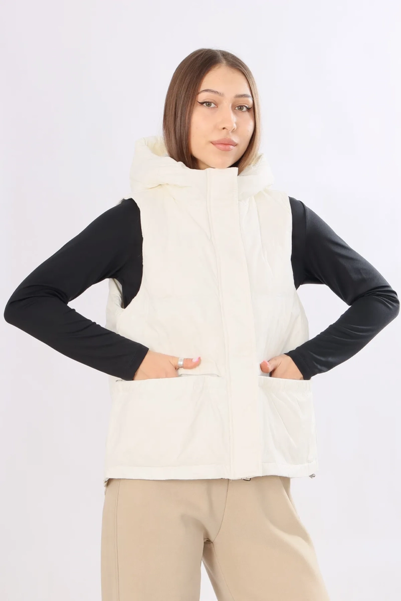 Sport & Moda / Жилет утепленный Sport & Moda / Жилет утепленный