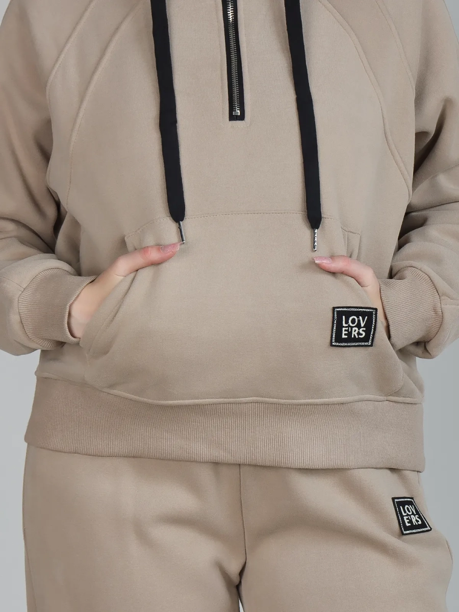 Айли / Костюм женский утепленный Айли / Костюм женский утепленный