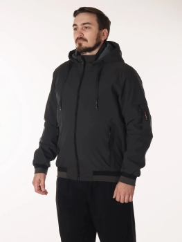 Remain / Куртка демисезонная Remain / Куртка демисезонная