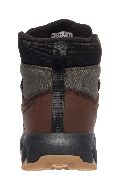 Strobbs / Ботинки STB_C/B9331