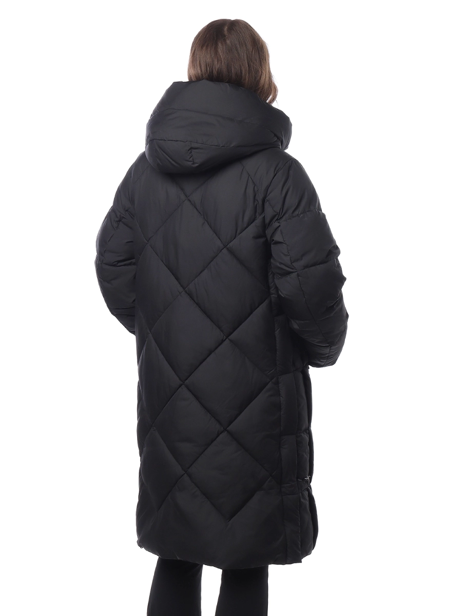 Lora Duvetti / Куртка утепленная