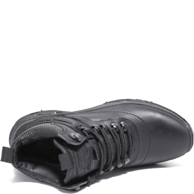 Torsion Field (Тофа) / Ботинки мужские утепленные