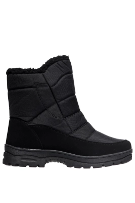 Torsion Field (Тофа) / Ботинки мужские утепленные