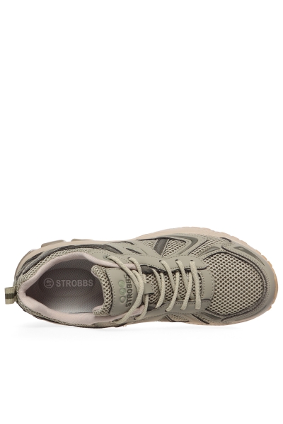 Strobbs / Кроссовки мужские STB_C/B3570
