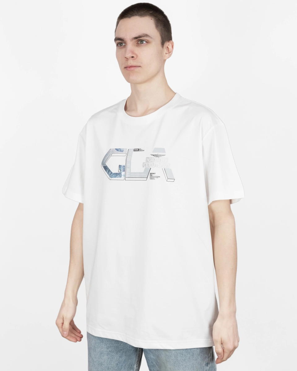 Wellsalor / Футболка