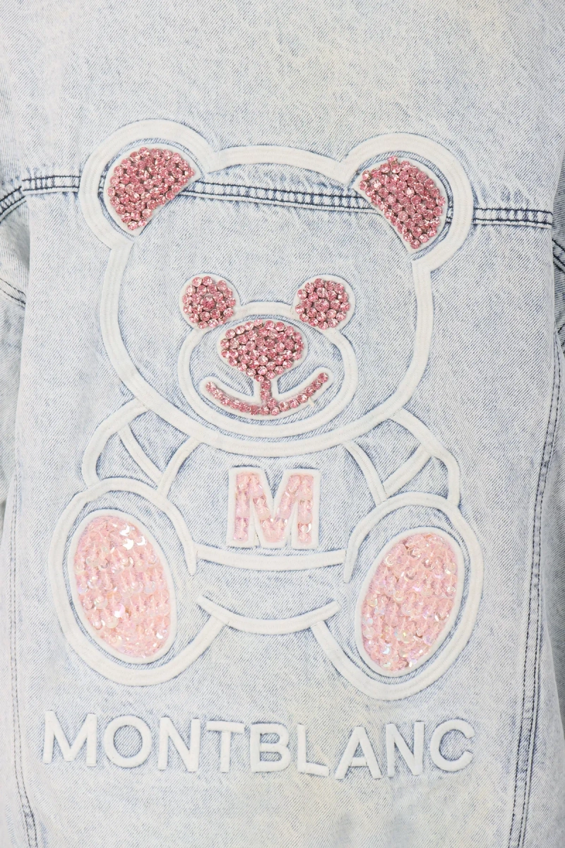 Sport & Moda / Ветровка