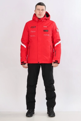High Experience / Куртка горнолыжная
