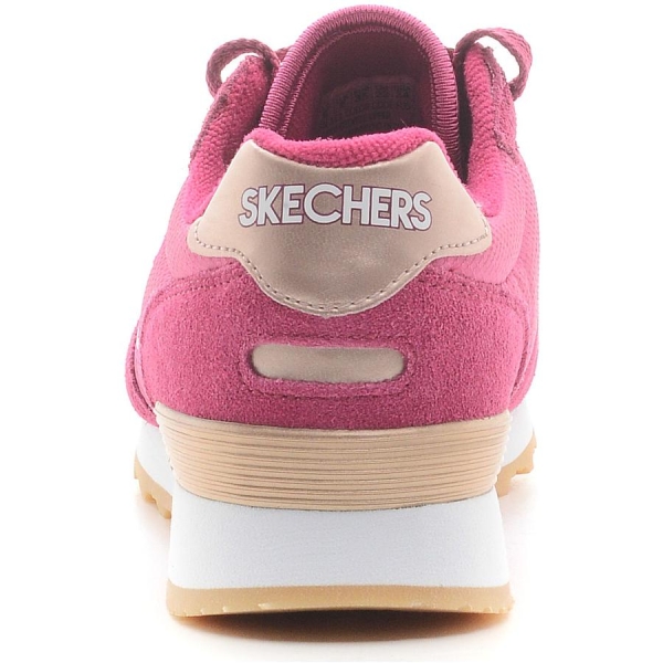 Skechers / Кроссовки OG 85 - Goldn Gurl 111-FUS