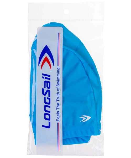 Longsail / Шапочка для плавания УТ13027