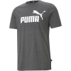 Puma / Футболка ESS Heather Tee