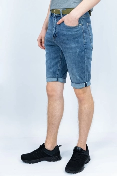 DSQ / Шорты джинсовые DSQ / Шорты джинсовые