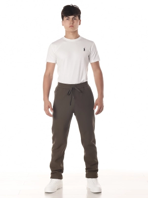 Master Class / Брюки утепленные / спортивные