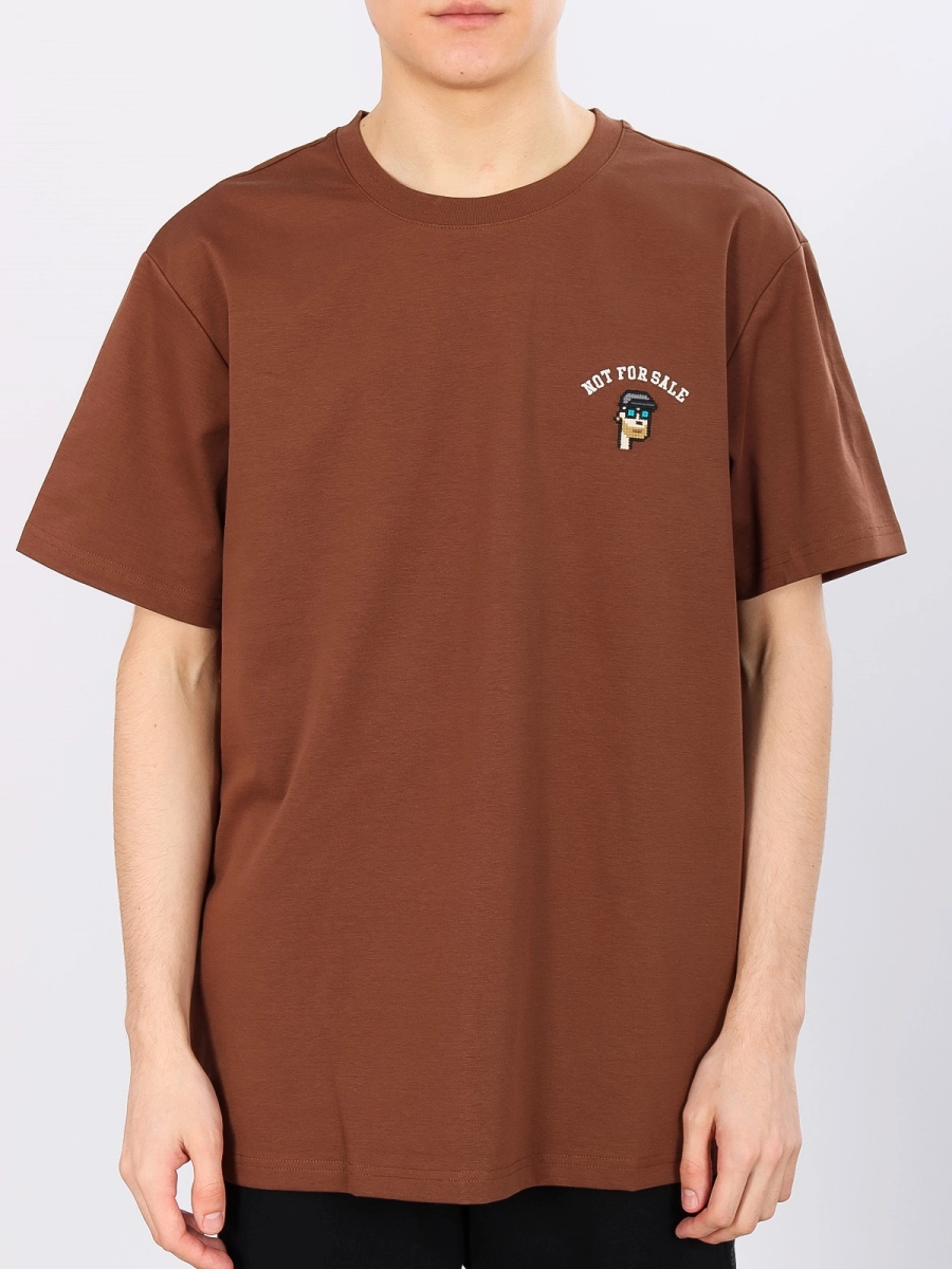 Naulice / Футболка повседневная