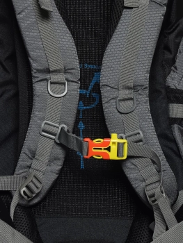 Naulice / Рюкзак туристический 50 литров