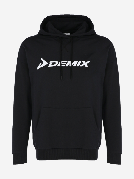 Demix / Худи Best Basic Logo Pack