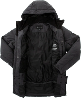 Glissade / Куртка горнолыжная