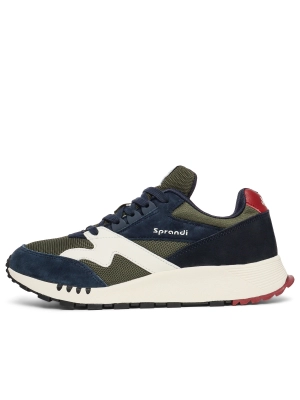 Sprandi / Кроссовки мужские