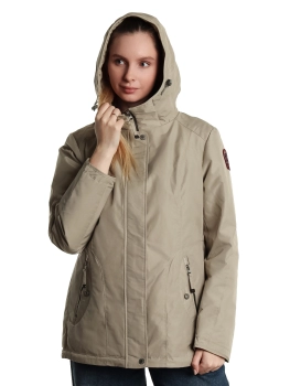 Shark Force / Куртка деми