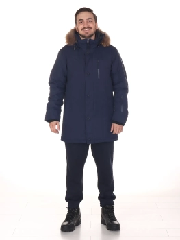 Master Class / Куртка утепленная Master Class / Куртка утепленная