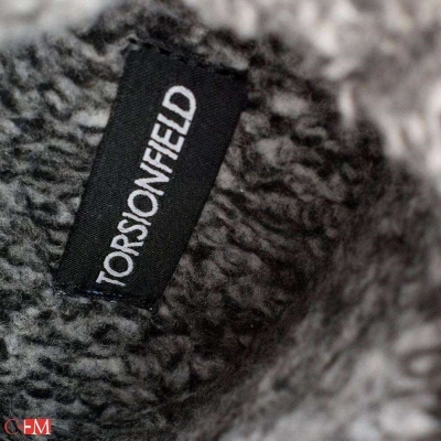 Torsion Field (Тофа) / Ботинки мужские утепленные