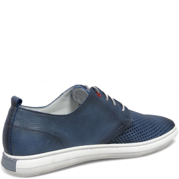 Jonny Fire / Туфли Л150сп