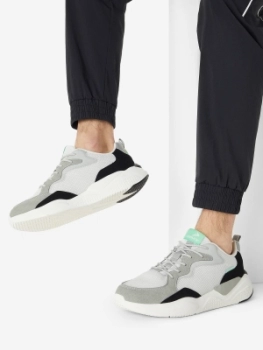 Demix / Кроссовки Sprinter Vibe