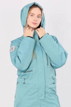 High Experience / Комбинезон горнолыжный High Experience / Комбинезон горнолыжный