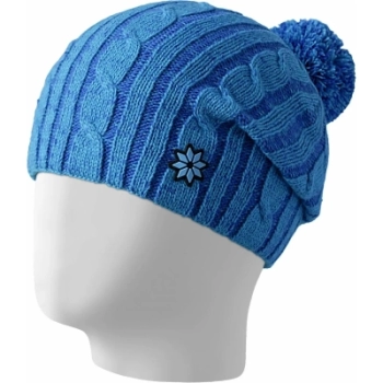 Oxygon / Шапка / Joy / с помпоном