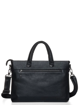 Naulice / Портфель из кожи для ноутбука и документов