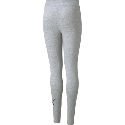 Леггинсы Essentials Logo Youth Leggings