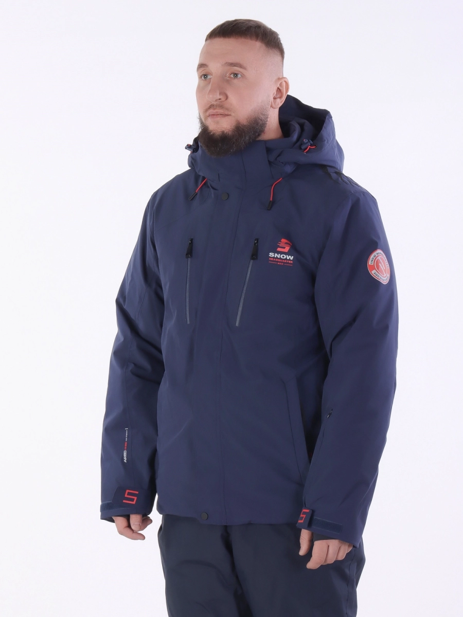 SNOW HEADQUARTER / Куртка горнолыжная