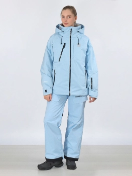 Running River / Куртка горнолыжная