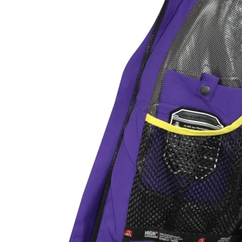 High Experience / Куртка горнолыжная